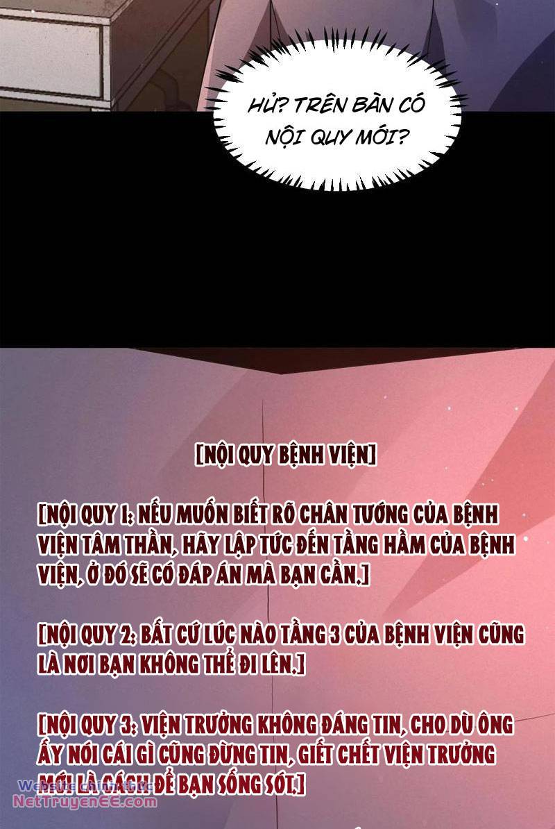 Quy Tắc Chuyện Lạ: Bắt Đầu Hóa Thân Đánh Lui Chiến Thần Chapter 100 - Trang 2