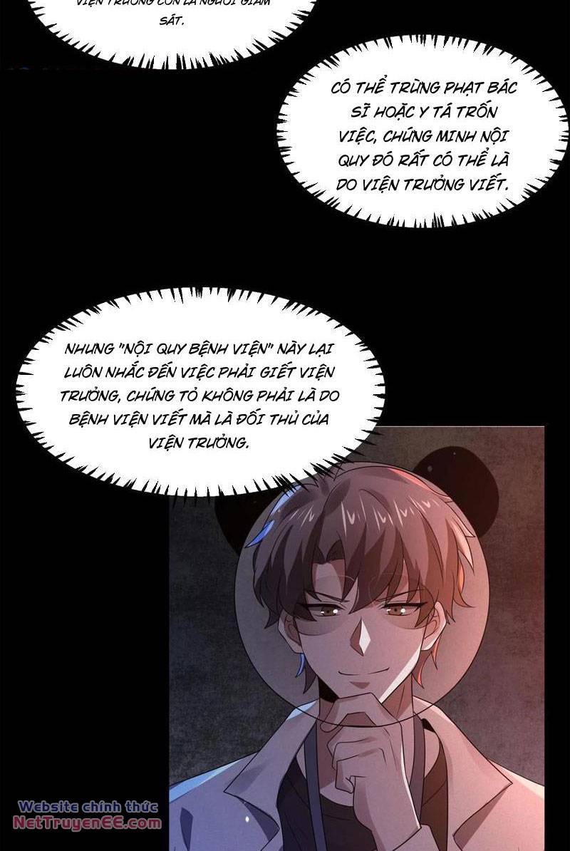 Quy Tắc Chuyện Lạ: Bắt Đầu Hóa Thân Đánh Lui Chiến Thần Chapter 100 - Trang 2