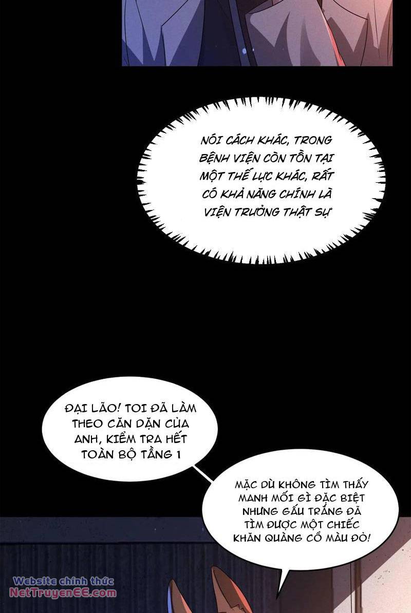 Quy Tắc Chuyện Lạ: Bắt Đầu Hóa Thân Đánh Lui Chiến Thần Chapter 100 - Trang 2