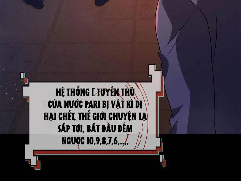 Quy Tắc Chuyện Lạ: Bắt Đầu Hóa Thân Đánh Lui Chiến Thần Chapter 102 - Trang 2