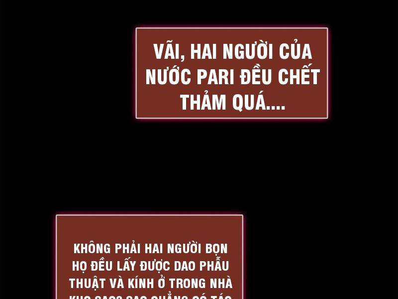 Quy Tắc Chuyện Lạ: Bắt Đầu Hóa Thân Đánh Lui Chiến Thần Chapter 102 - Trang 2