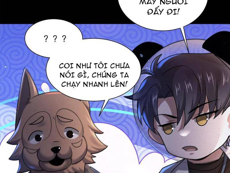 Quy Tắc Chuyện Lạ: Bắt Đầu Hóa Thân Đánh Lui Chiến Thần Chapter 102 - Trang 2
