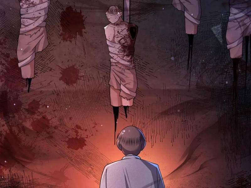 Quy Tắc Chuyện Lạ: Bắt Đầu Hóa Thân Đánh Lui Chiến Thần Chapter 102 - Trang 2