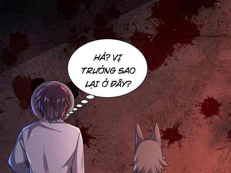 Quy Tắc Chuyện Lạ: Bắt Đầu Hóa Thân Đánh Lui Chiến Thần Chapter 102 - Trang 2