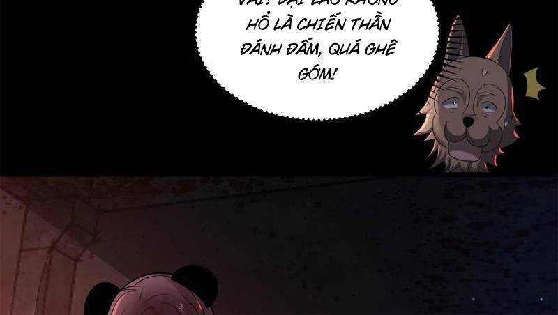 Quy Tắc Chuyện Lạ: Bắt Đầu Hóa Thân Đánh Lui Chiến Thần Chapter 102 - Trang 2