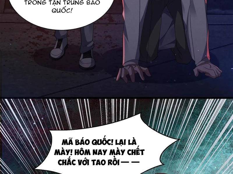 Quy Tắc Chuyện Lạ: Bắt Đầu Hóa Thân Đánh Lui Chiến Thần Chapter 102 - Trang 2