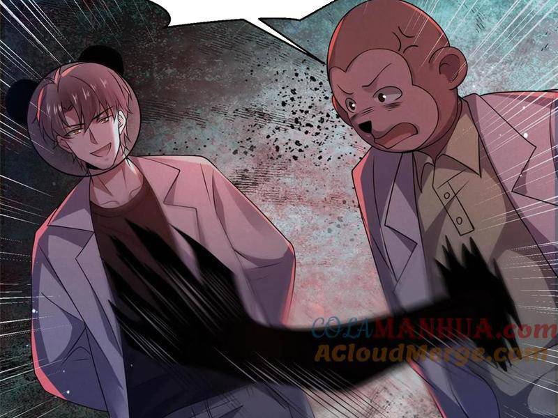 Quy Tắc Chuyện Lạ: Bắt Đầu Hóa Thân Đánh Lui Chiến Thần Chapter 102 - Trang 2