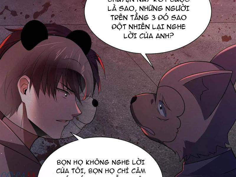 Quy Tắc Chuyện Lạ: Bắt Đầu Hóa Thân Đánh Lui Chiến Thần Chapter 102 - Trang 2