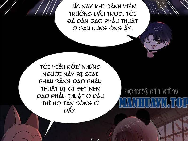 Quy Tắc Chuyện Lạ: Bắt Đầu Hóa Thân Đánh Lui Chiến Thần Chapter 102 - Trang 2