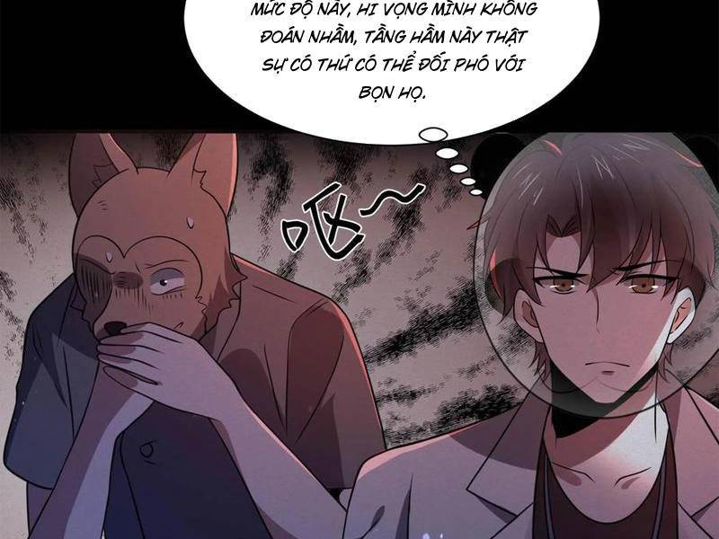 Quy Tắc Chuyện Lạ: Bắt Đầu Hóa Thân Đánh Lui Chiến Thần Chapter 102 - Trang 2