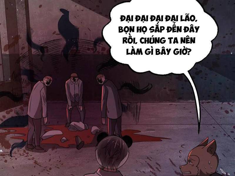 Quy Tắc Chuyện Lạ: Bắt Đầu Hóa Thân Đánh Lui Chiến Thần Chapter 102 - Trang 2