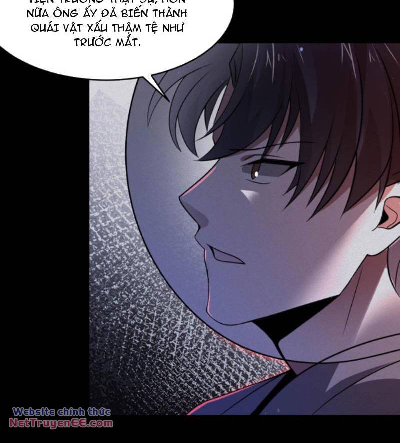 Quy Tắc Chuyện Lạ: Bắt Đầu Hóa Thân Đánh Lui Chiến Thần Chapter 103 - Trang 2