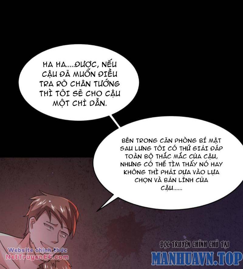 Quy Tắc Chuyện Lạ: Bắt Đầu Hóa Thân Đánh Lui Chiến Thần Chapter 103 - Trang 2