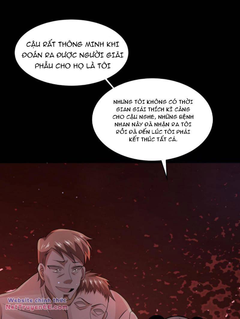 Quy Tắc Chuyện Lạ: Bắt Đầu Hóa Thân Đánh Lui Chiến Thần Chapter 103 - Trang 2