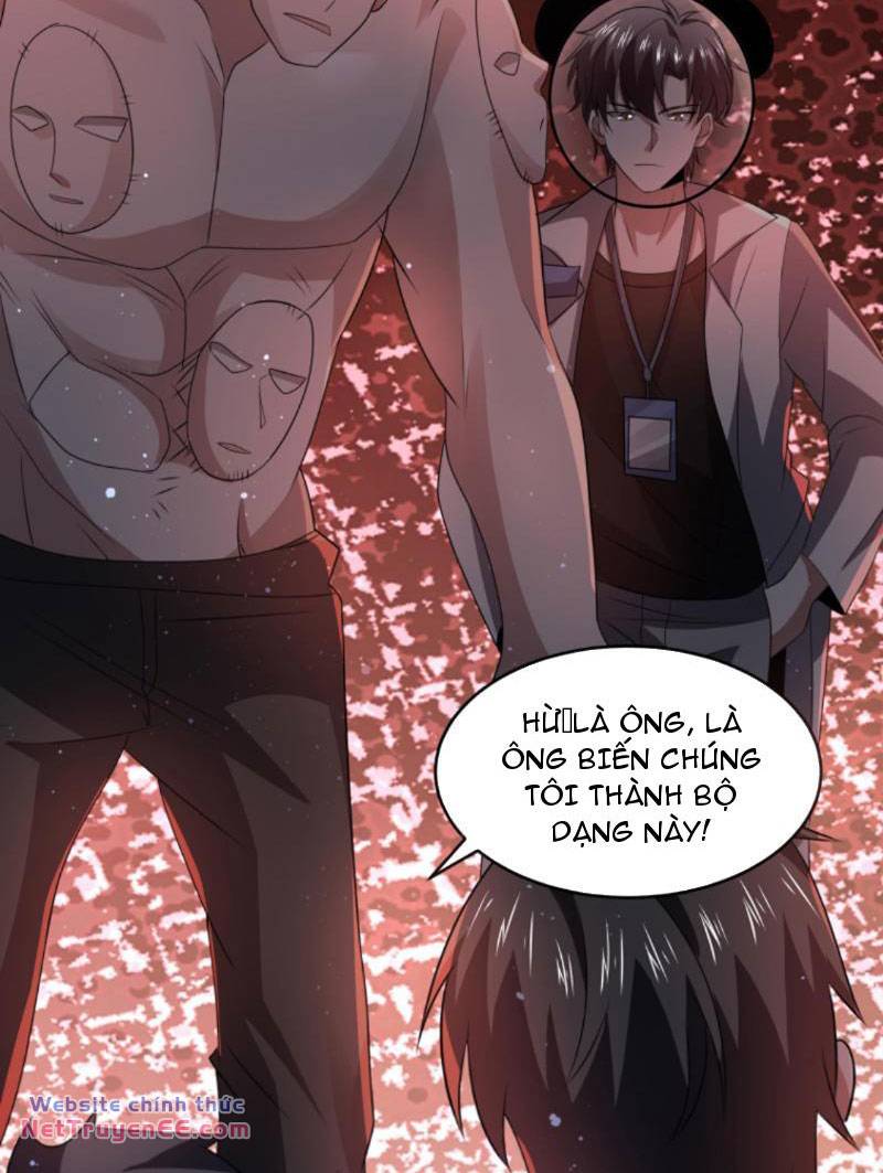 Quy Tắc Chuyện Lạ: Bắt Đầu Hóa Thân Đánh Lui Chiến Thần Chapter 103 - Trang 2