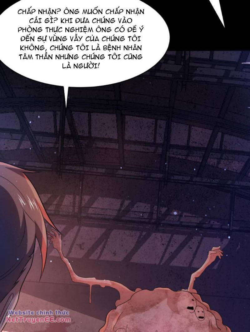 Quy Tắc Chuyện Lạ: Bắt Đầu Hóa Thân Đánh Lui Chiến Thần Chapter 103 - Trang 2