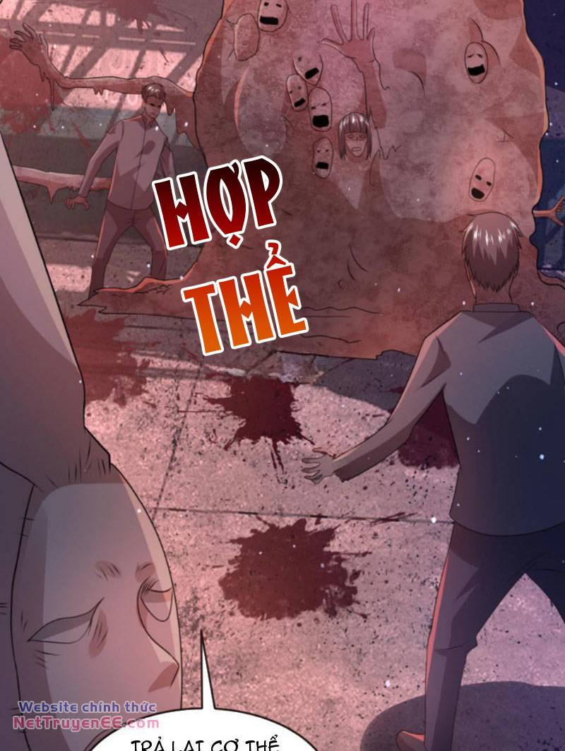 Quy Tắc Chuyện Lạ: Bắt Đầu Hóa Thân Đánh Lui Chiến Thần Chapter 103 - Trang 2