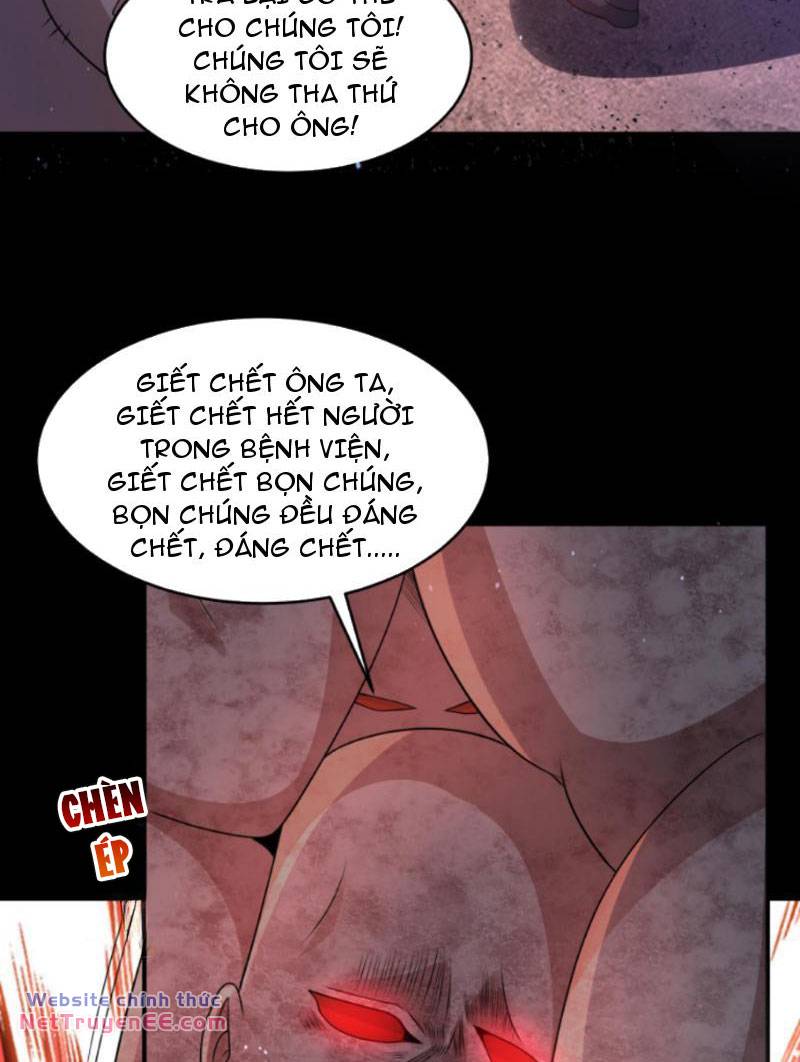 Quy Tắc Chuyện Lạ: Bắt Đầu Hóa Thân Đánh Lui Chiến Thần Chapter 103 - Trang 2