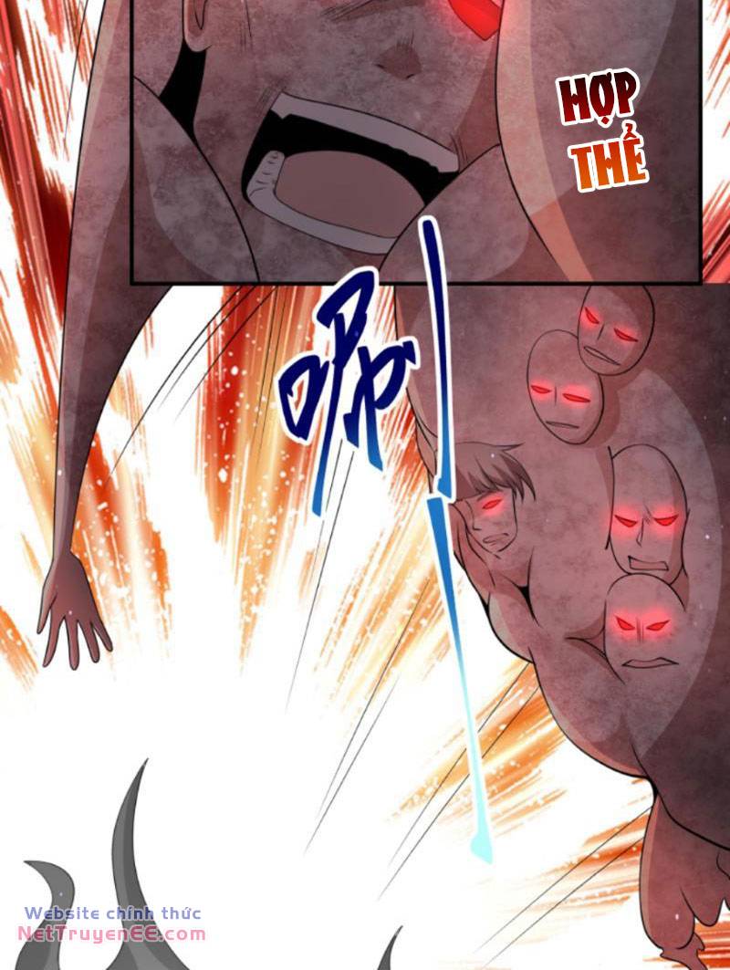 Quy Tắc Chuyện Lạ: Bắt Đầu Hóa Thân Đánh Lui Chiến Thần Chapter 103 - Trang 2