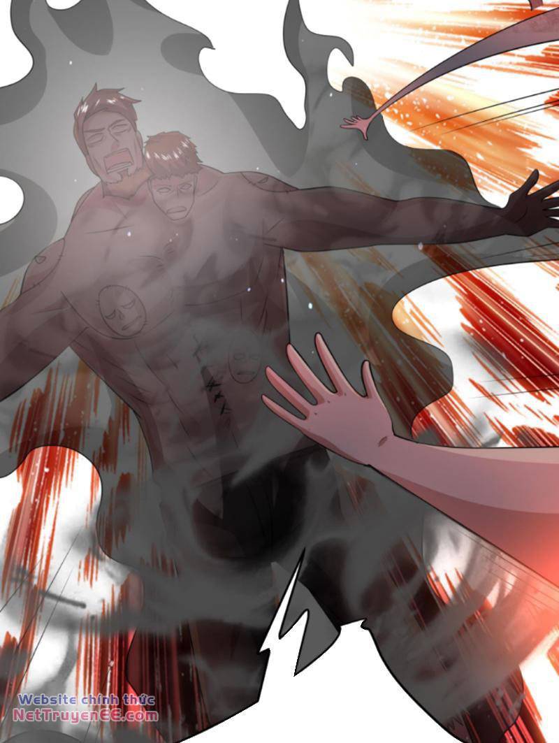 Quy Tắc Chuyện Lạ: Bắt Đầu Hóa Thân Đánh Lui Chiến Thần Chapter 103 - Trang 2