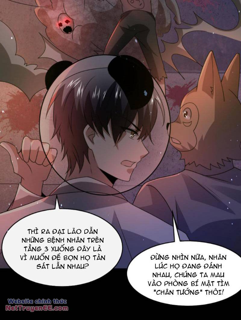 Quy Tắc Chuyện Lạ: Bắt Đầu Hóa Thân Đánh Lui Chiến Thần Chapter 103 - Trang 2