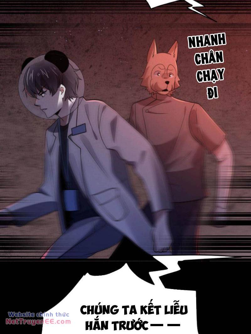 Quy Tắc Chuyện Lạ: Bắt Đầu Hóa Thân Đánh Lui Chiến Thần Chapter 103 - Trang 2