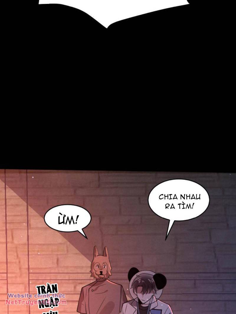 Quy Tắc Chuyện Lạ: Bắt Đầu Hóa Thân Đánh Lui Chiến Thần Chapter 103 - Trang 2