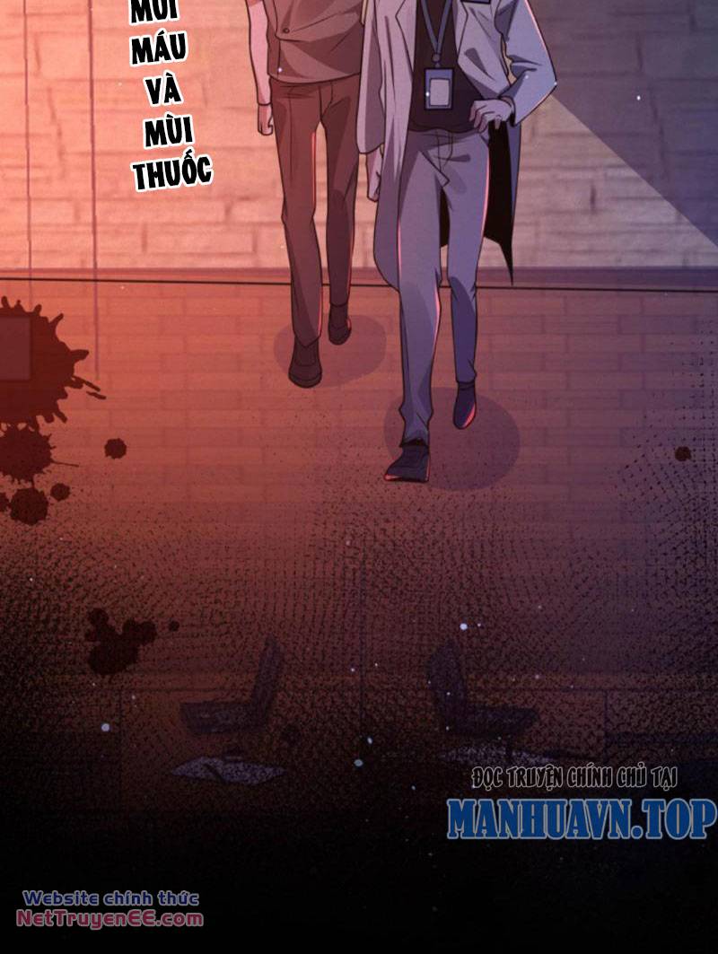 Quy Tắc Chuyện Lạ: Bắt Đầu Hóa Thân Đánh Lui Chiến Thần Chapter 103 - Trang 2