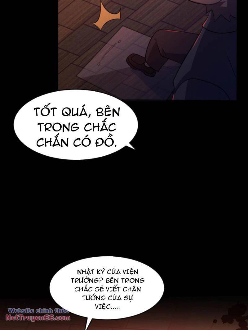 Quy Tắc Chuyện Lạ: Bắt Đầu Hóa Thân Đánh Lui Chiến Thần Chapter 103 - Trang 2