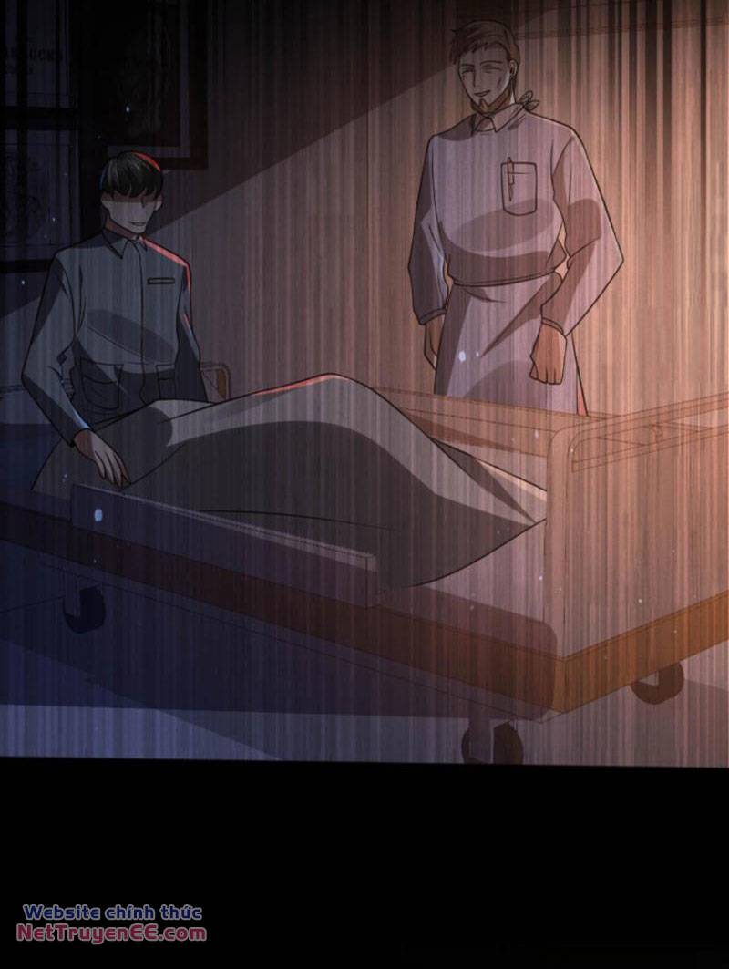 Quy Tắc Chuyện Lạ: Bắt Đầu Hóa Thân Đánh Lui Chiến Thần Chapter 103 - Trang 2