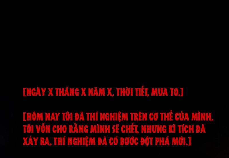 Quy Tắc Chuyện Lạ: Bắt Đầu Hóa Thân Đánh Lui Chiến Thần Chapter 103 - Trang 2