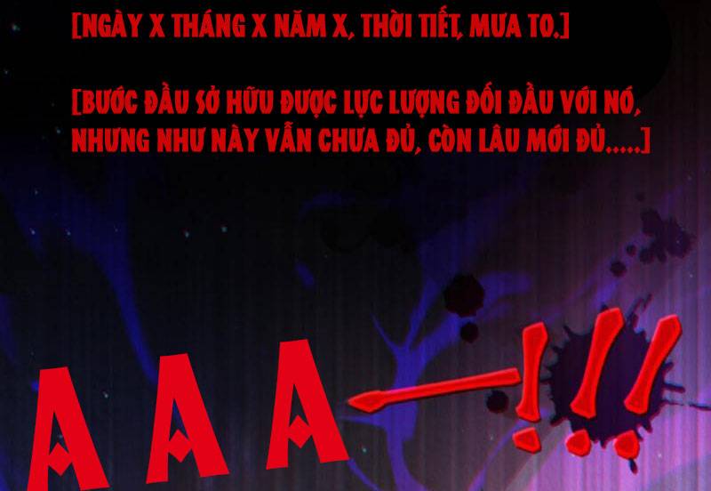 Quy Tắc Chuyện Lạ: Bắt Đầu Hóa Thân Đánh Lui Chiến Thần Chapter 103 - Trang 2