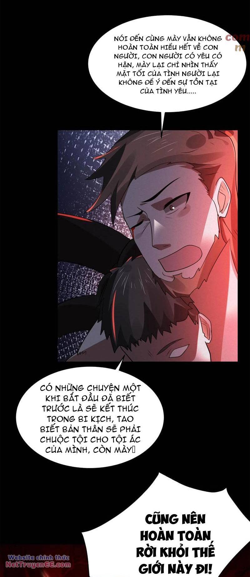 Quy Tắc Chuyện Lạ: Bắt Đầu Hóa Thân Đánh Lui Chiến Thần Chapter 104 - Trang 2