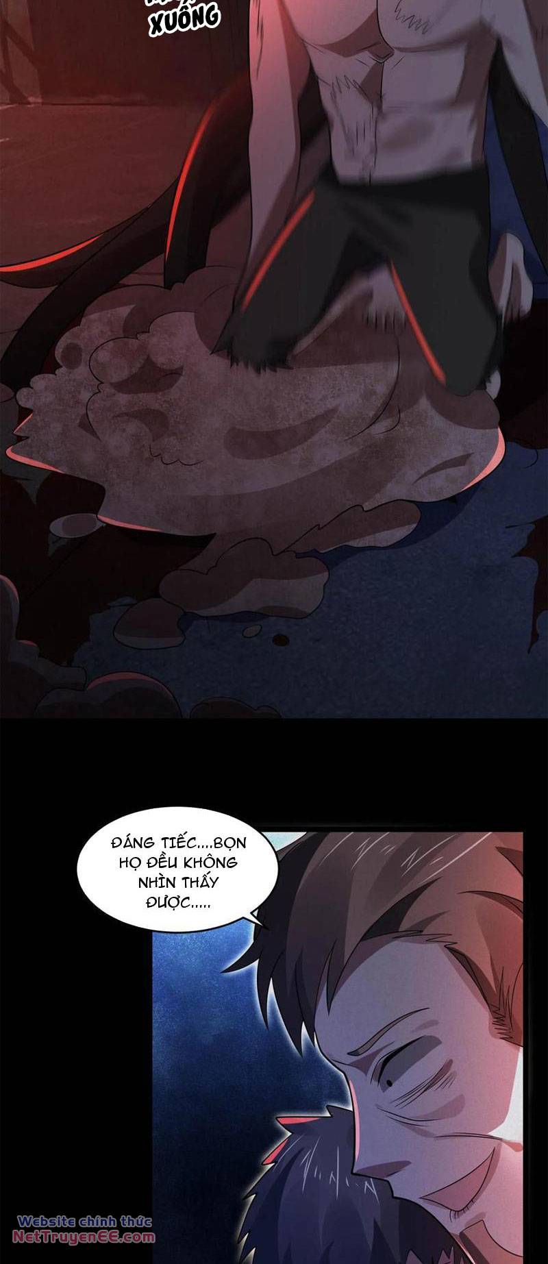 Quy Tắc Chuyện Lạ: Bắt Đầu Hóa Thân Đánh Lui Chiến Thần Chapter 104 - Trang 2