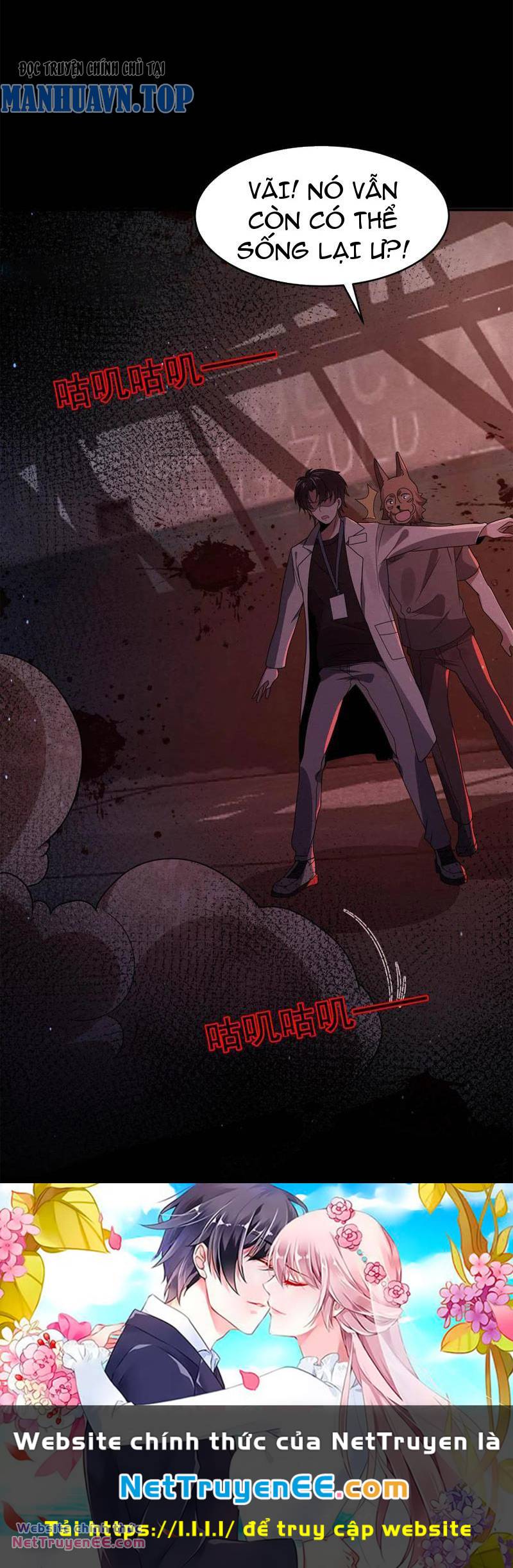 Quy Tắc Chuyện Lạ: Bắt Đầu Hóa Thân Đánh Lui Chiến Thần Chapter 104 - Trang 2