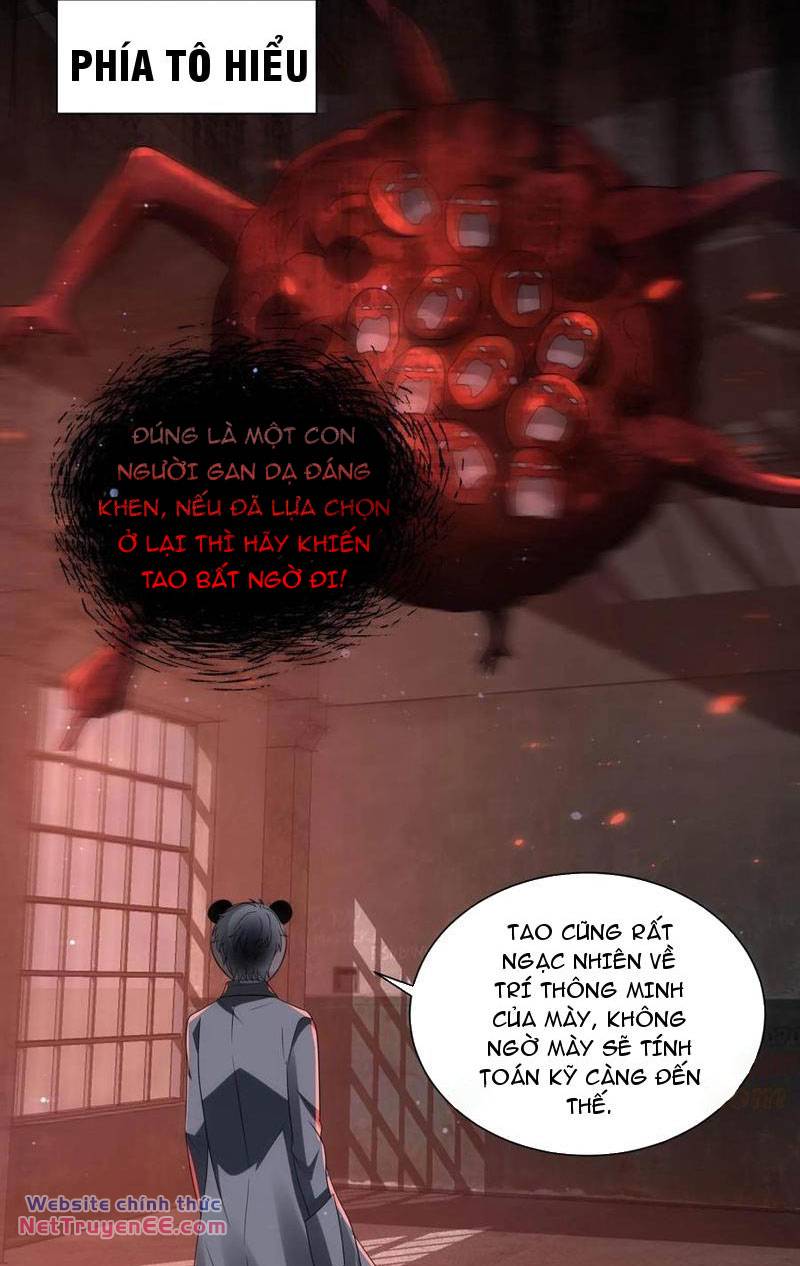 Quy Tắc Chuyện Lạ: Bắt Đầu Hóa Thân Đánh Lui Chiến Thần Chapter 105 - Trang 2