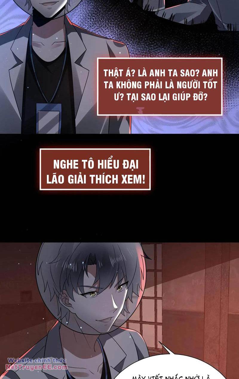 Quy Tắc Chuyện Lạ: Bắt Đầu Hóa Thân Đánh Lui Chiến Thần Chapter 105 - Trang 2