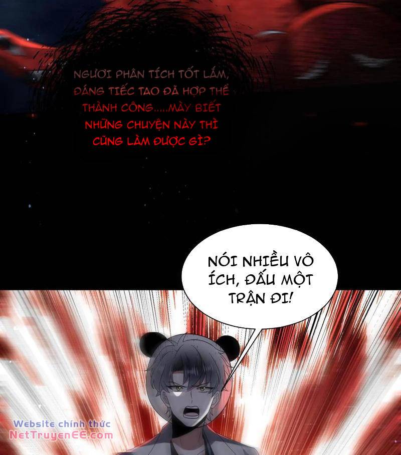 Quy Tắc Chuyện Lạ: Bắt Đầu Hóa Thân Đánh Lui Chiến Thần Chapter 105 - Trang 2