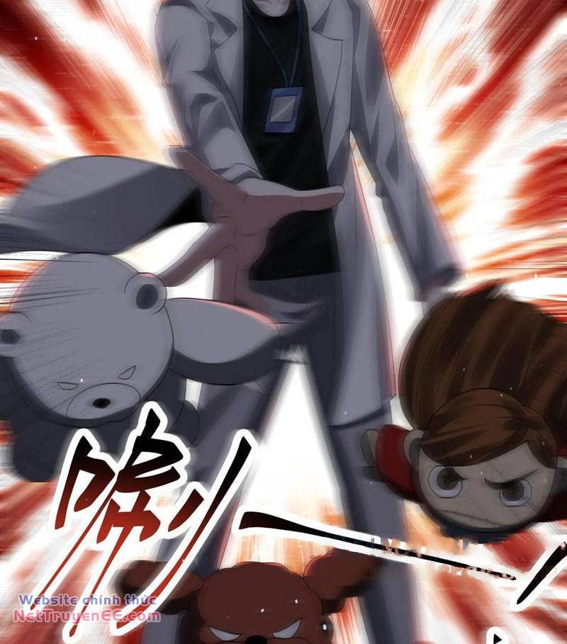 Quy Tắc Chuyện Lạ: Bắt Đầu Hóa Thân Đánh Lui Chiến Thần Chapter 105 - Trang 2