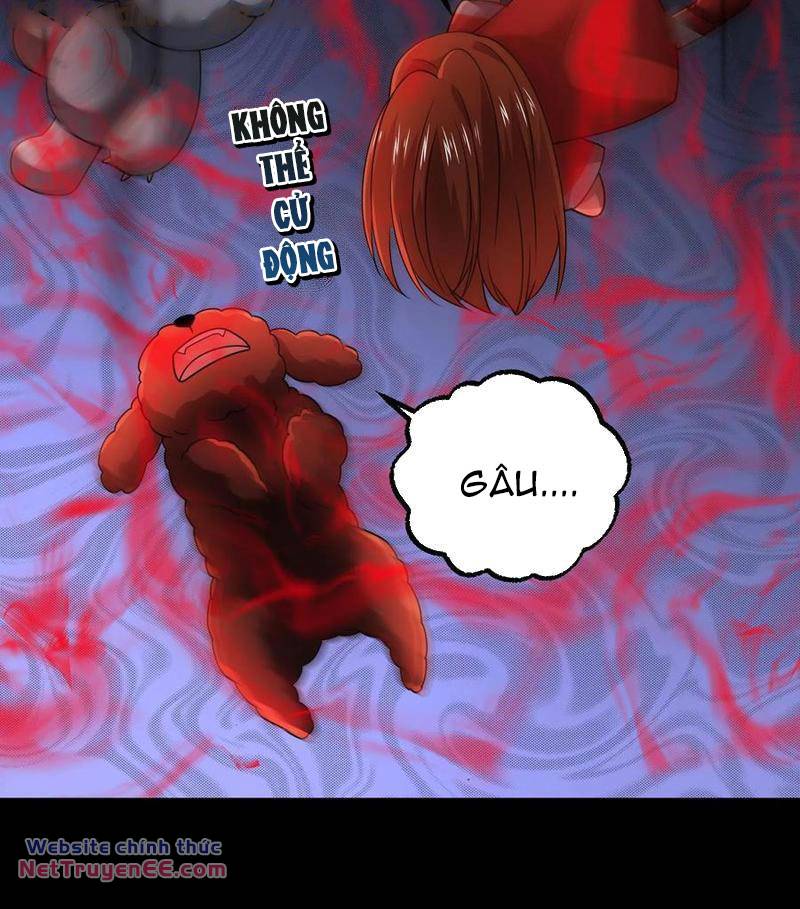 Quy Tắc Chuyện Lạ: Bắt Đầu Hóa Thân Đánh Lui Chiến Thần Chapter 105 - Trang 2