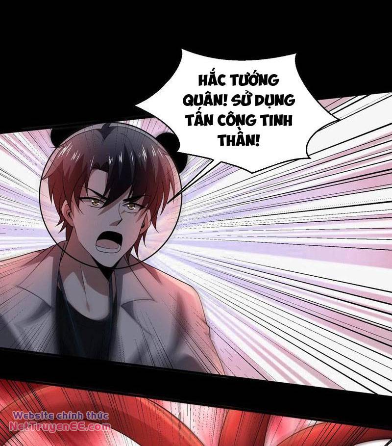 Quy Tắc Chuyện Lạ: Bắt Đầu Hóa Thân Đánh Lui Chiến Thần Chapter 105 - Trang 2