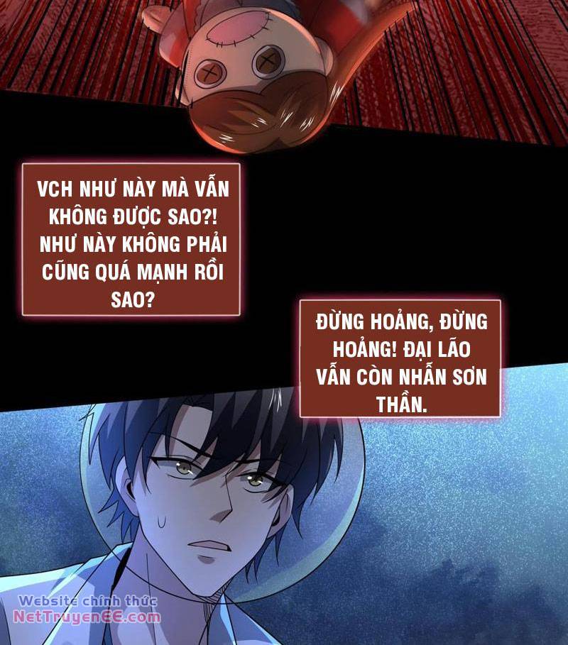 Quy Tắc Chuyện Lạ: Bắt Đầu Hóa Thân Đánh Lui Chiến Thần Chapter 105 - Trang 2