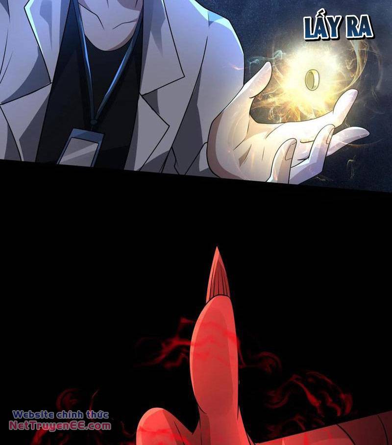 Quy Tắc Chuyện Lạ: Bắt Đầu Hóa Thân Đánh Lui Chiến Thần Chapter 105 - Trang 2