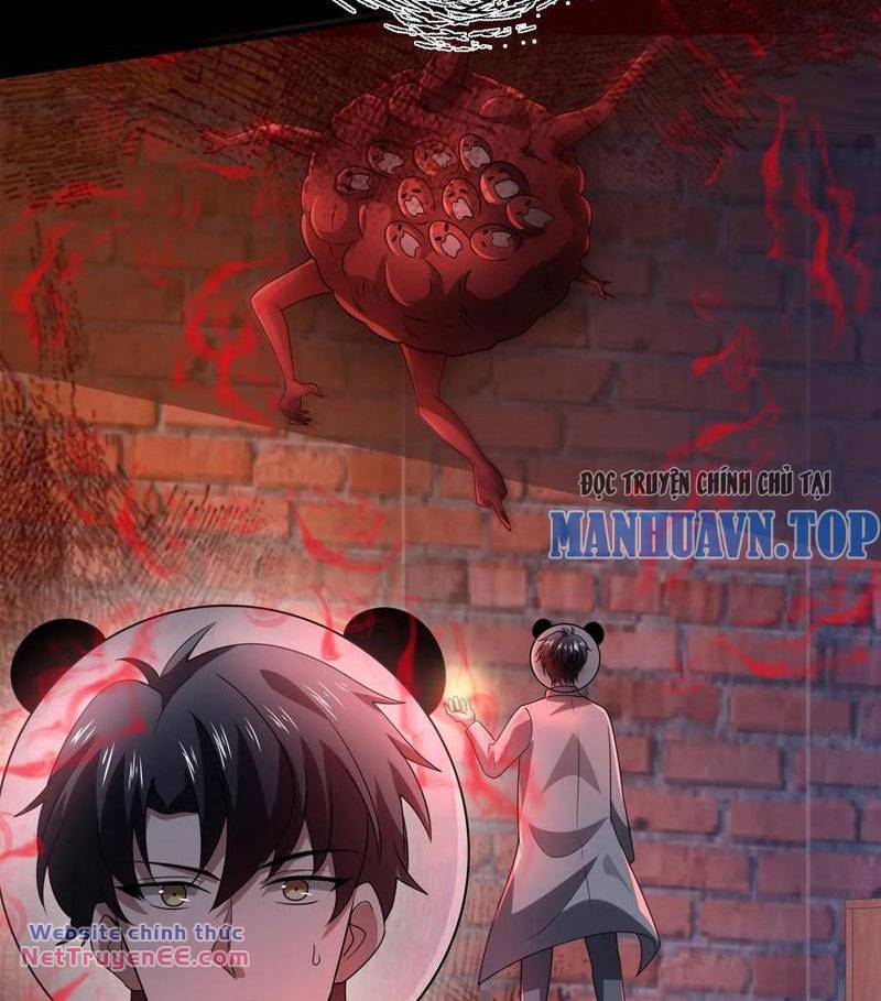 Quy Tắc Chuyện Lạ: Bắt Đầu Hóa Thân Đánh Lui Chiến Thần Chapter 105 - Trang 2