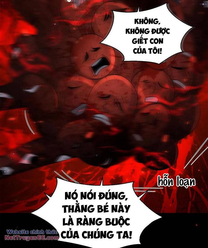 Quy Tắc Chuyện Lạ: Bắt Đầu Hóa Thân Đánh Lui Chiến Thần Chapter 106 - Trang 2