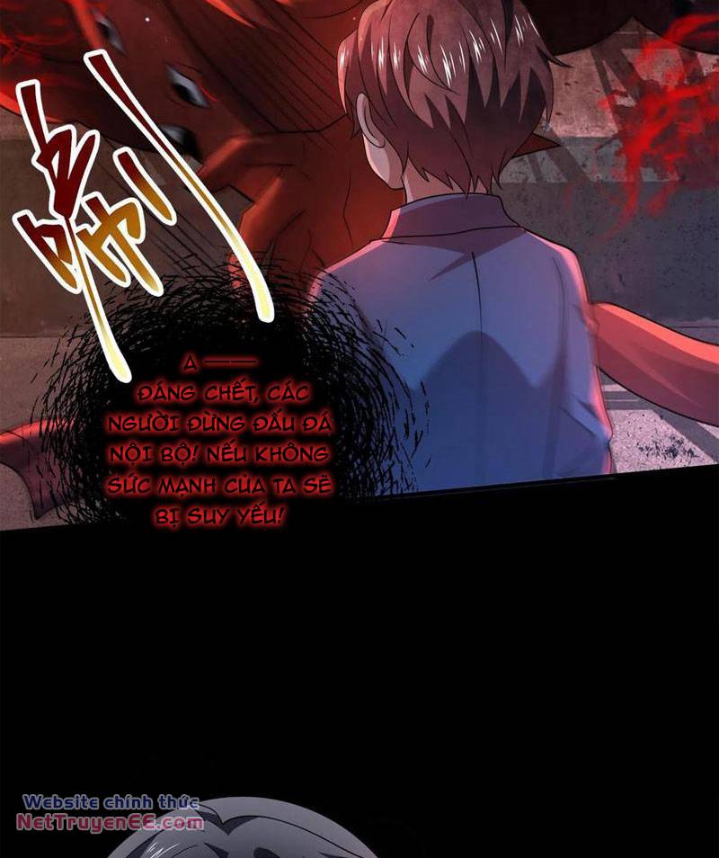 Quy Tắc Chuyện Lạ: Bắt Đầu Hóa Thân Đánh Lui Chiến Thần Chapter 106 - Trang 2