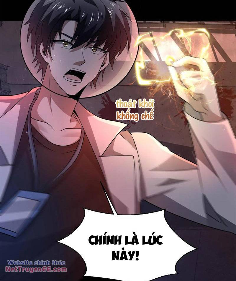 Quy Tắc Chuyện Lạ: Bắt Đầu Hóa Thân Đánh Lui Chiến Thần Chapter 106 - Trang 2