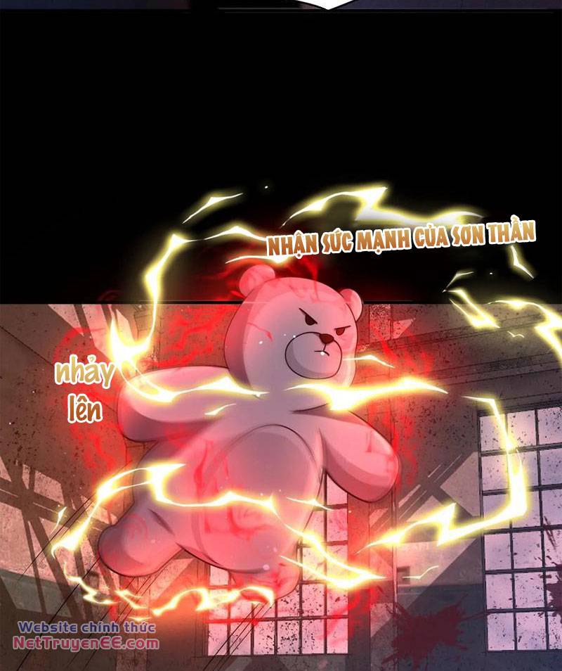 Quy Tắc Chuyện Lạ: Bắt Đầu Hóa Thân Đánh Lui Chiến Thần Chapter 106 - Trang 2