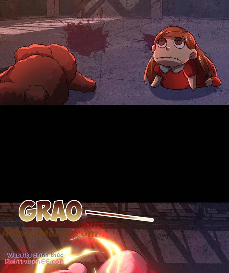 Quy Tắc Chuyện Lạ: Bắt Đầu Hóa Thân Đánh Lui Chiến Thần Chapter 106 - Trang 2