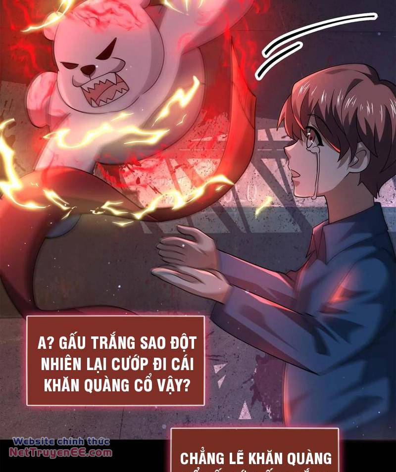 Quy Tắc Chuyện Lạ: Bắt Đầu Hóa Thân Đánh Lui Chiến Thần Chapter 106 - Trang 2